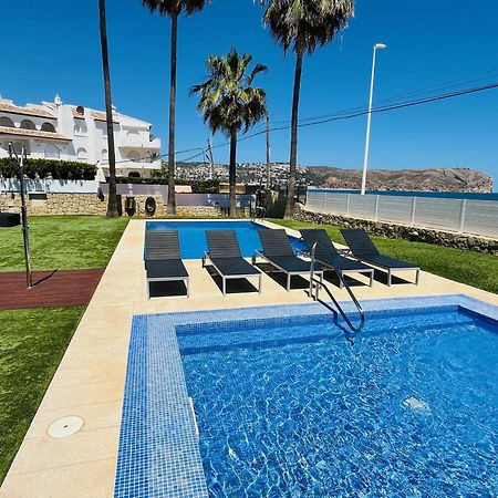 Javea Ocean View I Εξωτερικό φωτογραφία