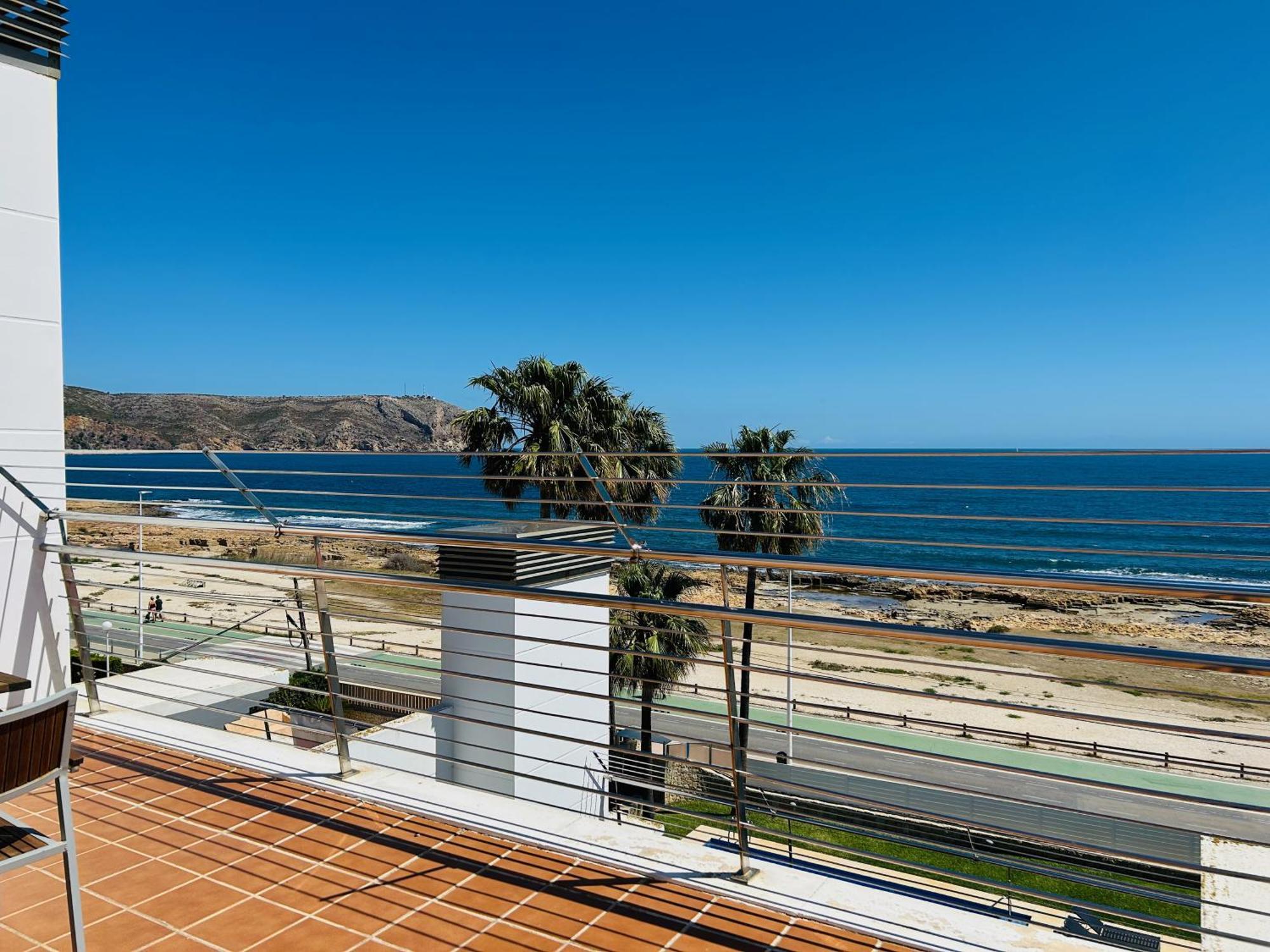Javea Ocean View I Εξωτερικό φωτογραφία