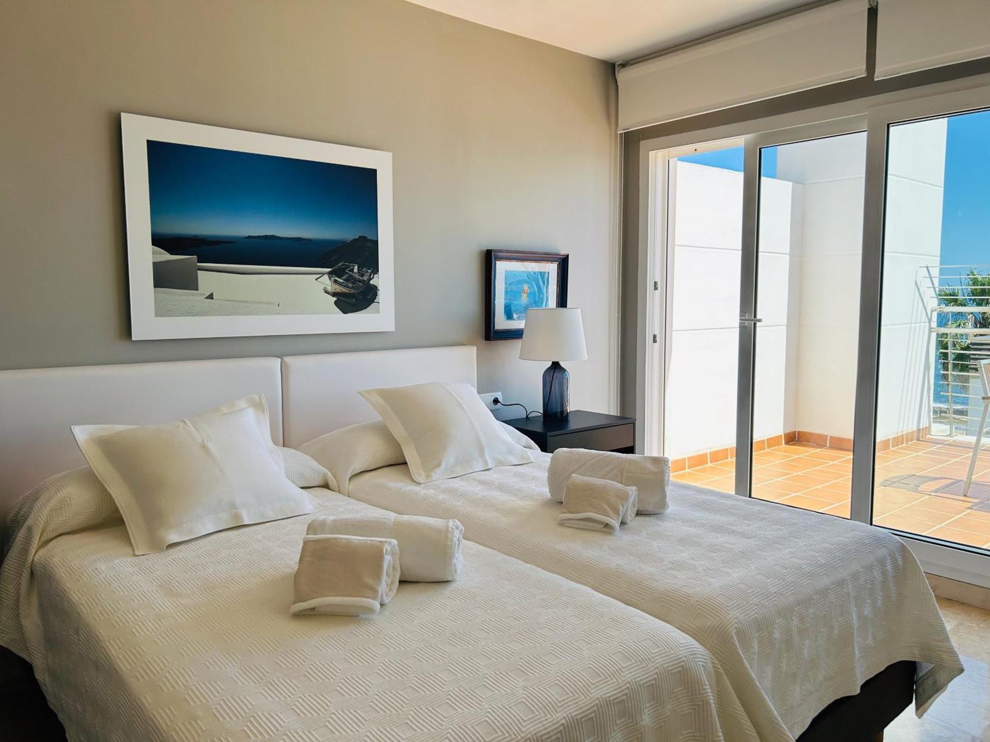 Javea Ocean View I Εξωτερικό φωτογραφία