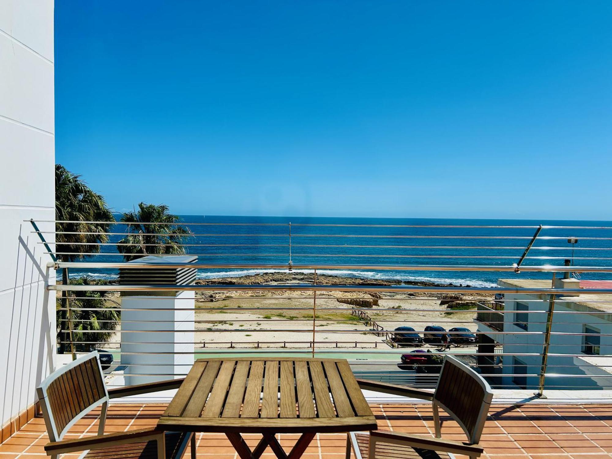 Javea Ocean View I Εξωτερικό φωτογραφία