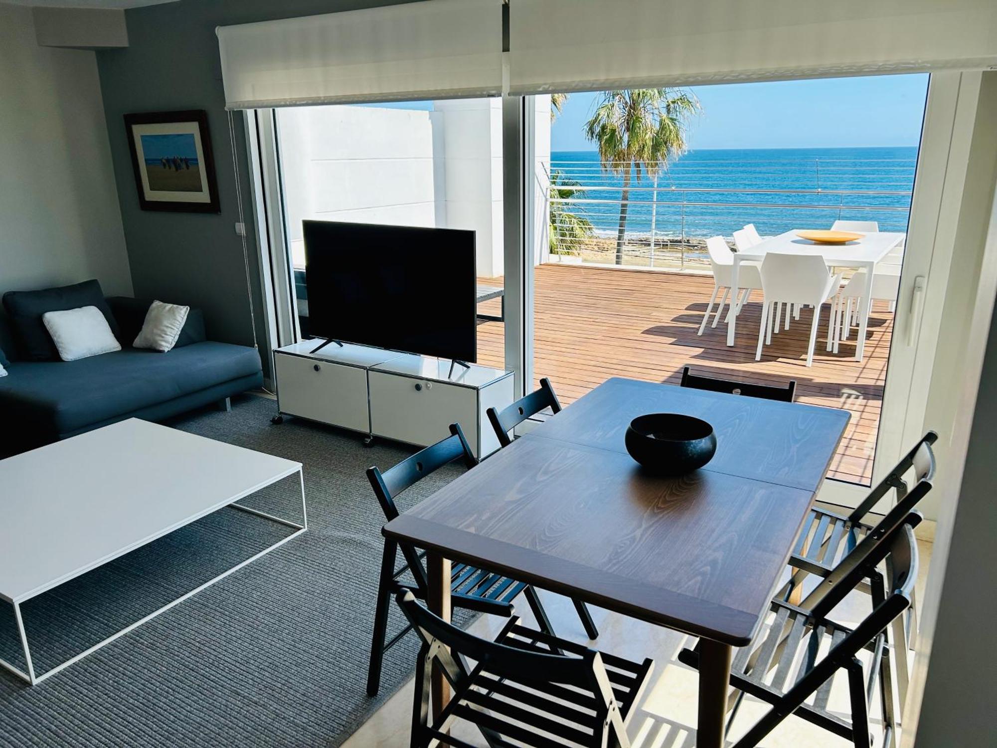 Javea Ocean View I Εξωτερικό φωτογραφία