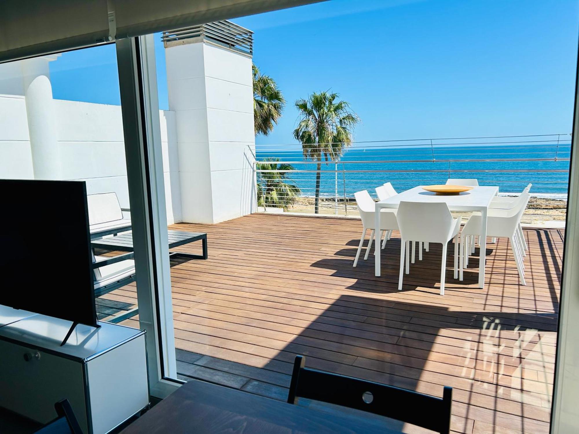 Javea Ocean View I Εξωτερικό φωτογραφία